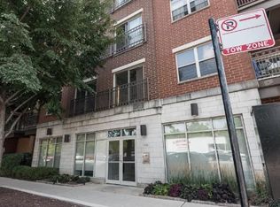 1157 W Roosevelt Rd #300, Chicago, IL 60608