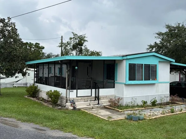 402 Osprey Trl, Lady Lake, FL 32159