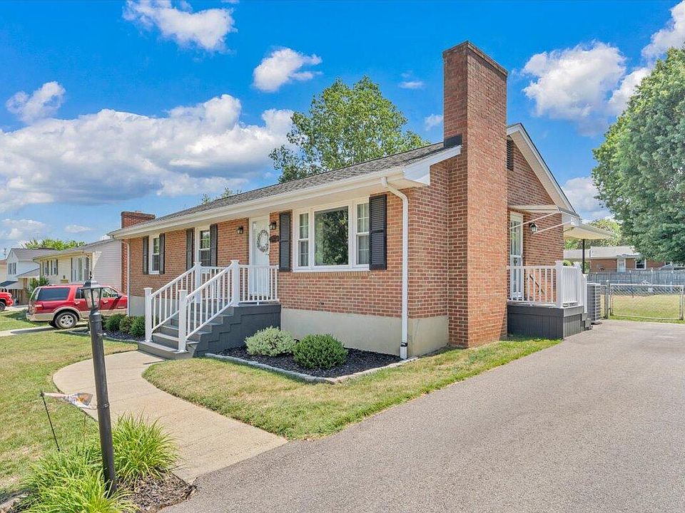 1st image of 2834 Neil Dr