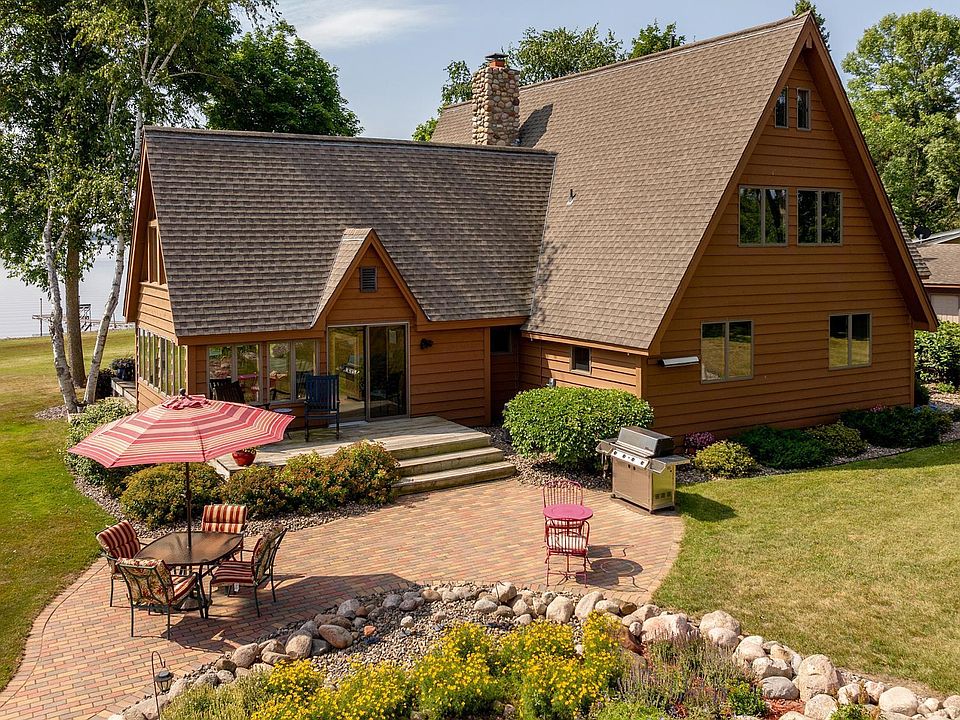 43911 291st Ln, Aitkin, MN 56431 MLS 6406611 Zillow