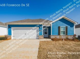 4408 Foxwood Dr, Decatur, AL 35603