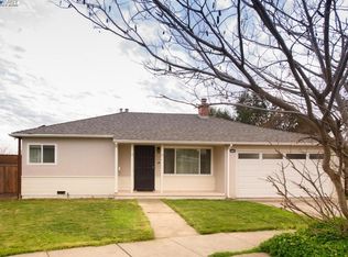 24691 Lyell Way, Hayward, CA 94544