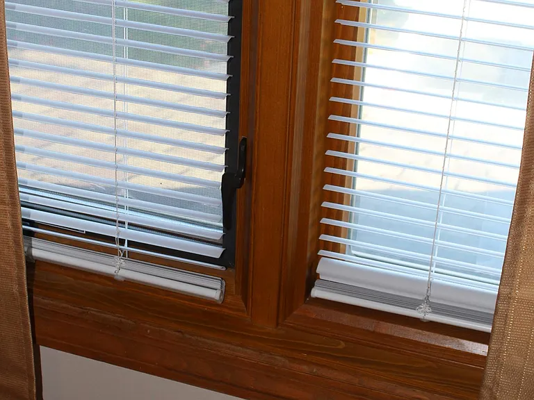 Bedroom 
Window