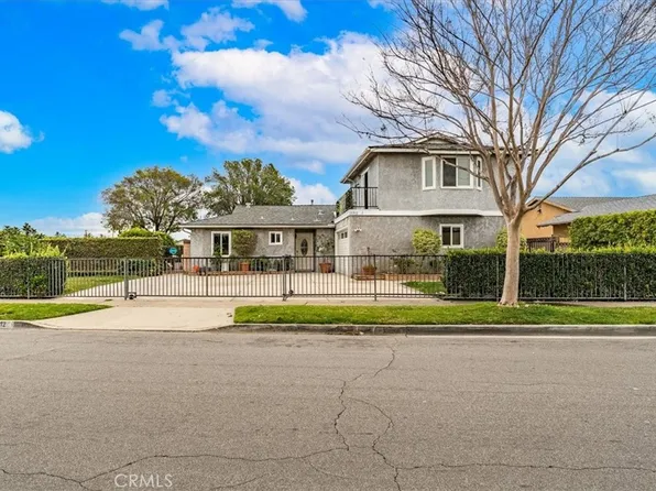 13312 Downie Pl, Garden Grove, CA 92843