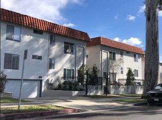 937 7th St APT 7, Santa Monica, CA 90403