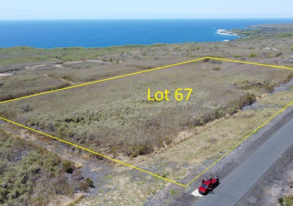 2nd image of 85-4491 Kapia Rd Lot 67