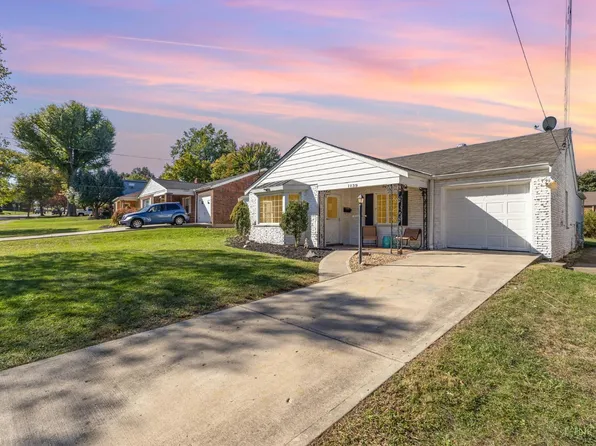 1139 Glenna Dr, Cincinnati, OH 45238