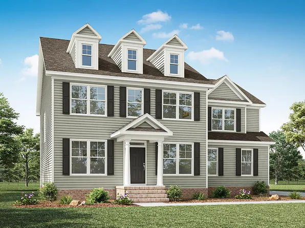 Colfax Plan, Rock Creek