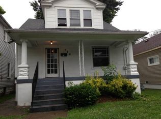 726 M St, Louisville, KY 40208