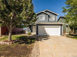 9583 Marmot Ridge Cir, Littleton, CO 80125