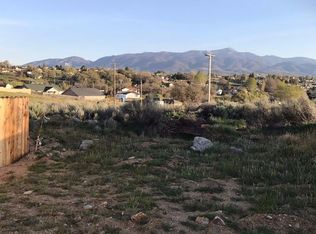 20100 Weston Ave, Tehachapi, CA 93561