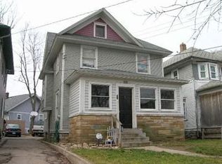 112 Highway St, Battle Creek, MI 49014