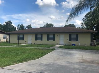 1405 Bassage Rd, Sebring, FL 33875