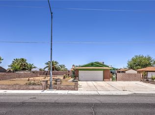 5426 E Owens Ave, Las Vegas, NV 89110
