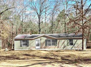 262 Geddy Rd, Gray Court, SC 29645