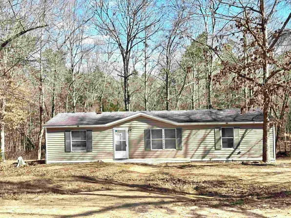 262 Geddy Rd, Gray Court, SC 29645