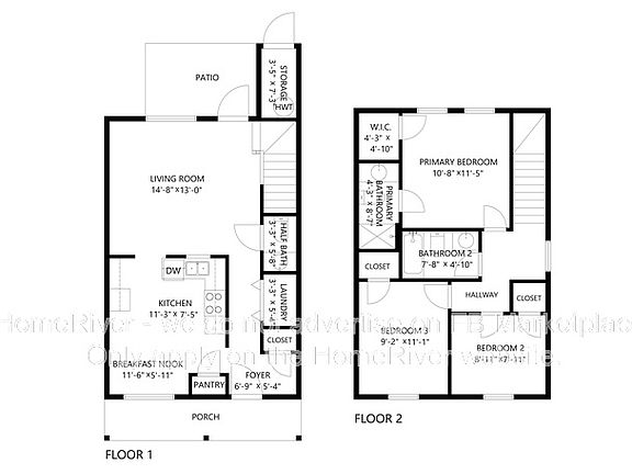 2nd image of 444 Amir Cir