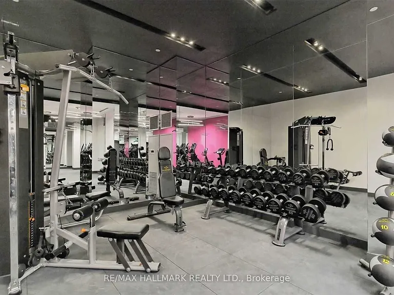 2301 Danforth Ave #417 — Photo 10