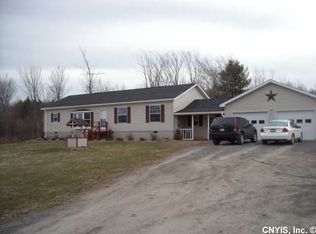 14800 County Route 156, Watertown, NY 13601