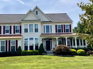 108 Witherspoon Ct, Monroeville, NJ 08343