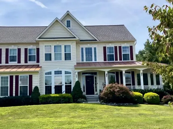 108 Witherspoon Ct, Monroeville, NJ 08343