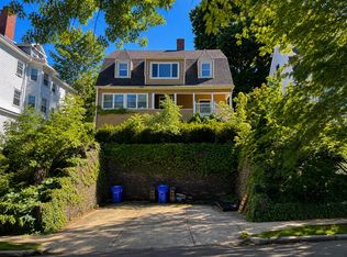 101-103 University Rd, Brookline, MA 02445
