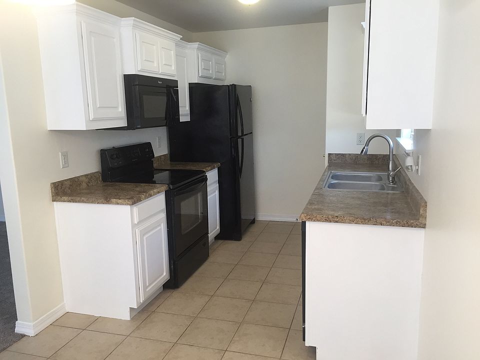 Recently updated appliances