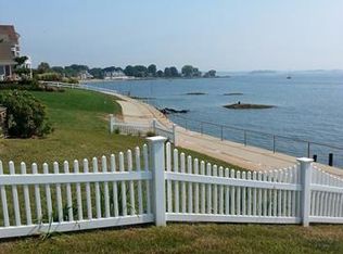 48 Sound View Hts #C, Branford, CT 06405