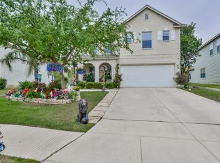 7803 Mesquite Farm, San Antonio, TX 78239