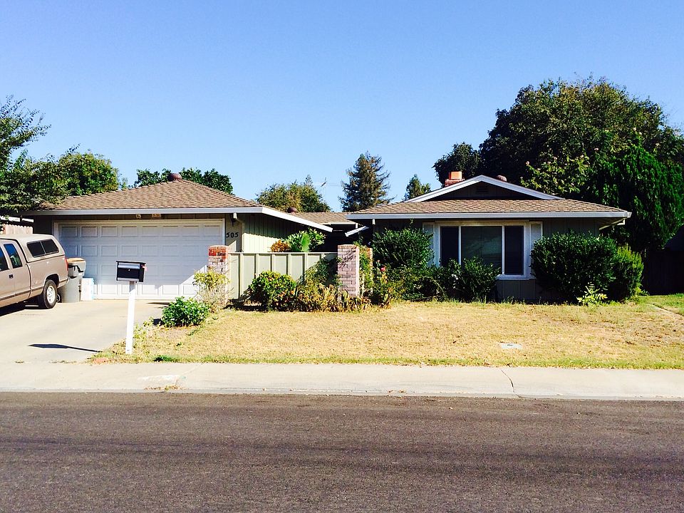 1st image of 505 Truckee Way