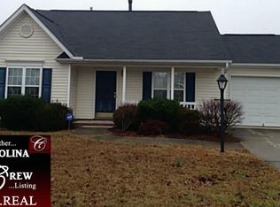 5105 Walden Ridge Dr, Winston Salem, NC 27127