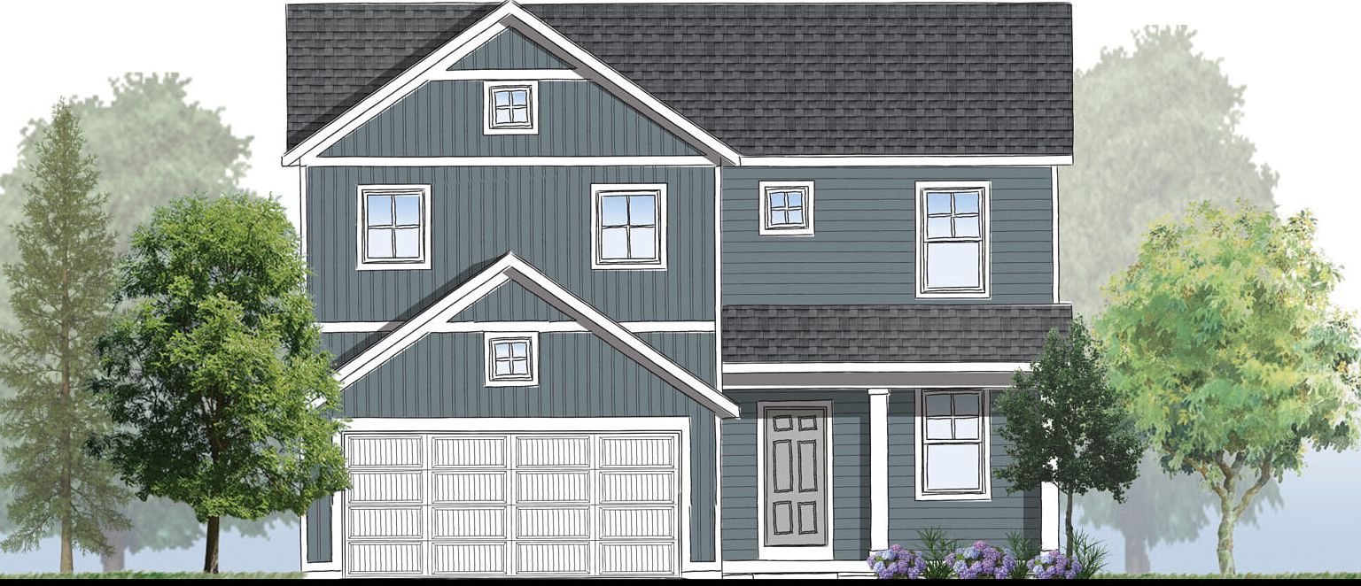 Avery Plan, Deer Creek Meadows