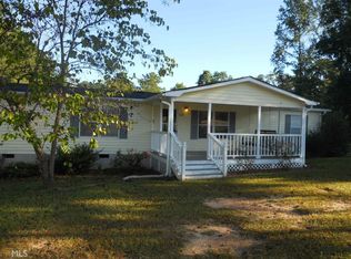 347 Jackson Lake Inn Rd, Jackson, GA 30233