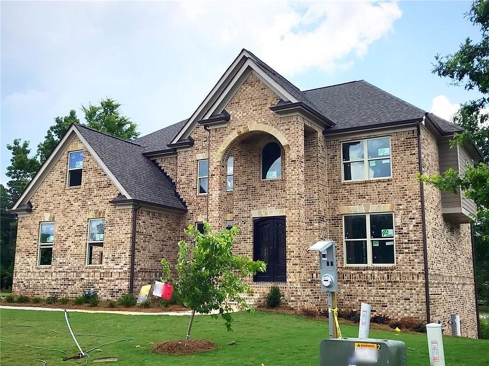 2nd image of 4532 Madison Run Pl
