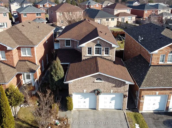 43 Buchanan Dr, New Tecumseth, ON L9R 0A2