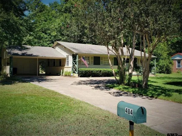 404 N Winnsboro St, Quitman, TX 75783