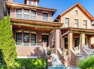 4414 N Hermitage Ave, Chicago, IL 60640