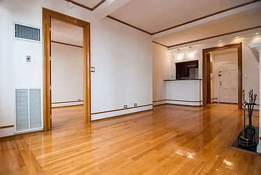 Rented by WAM Partners - William Moses Co.