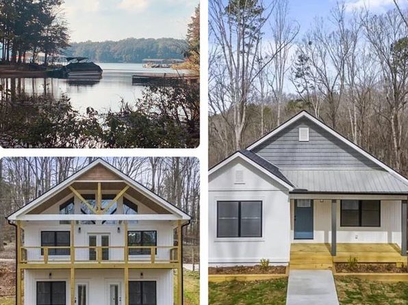 234 Lake View Dr, Lavonia, GA 30553