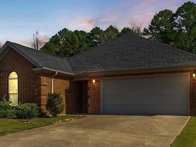 9804 Merlot Ln, North Little Rock, AR, 72118