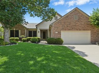 138 Running Water St, Georgetown, TX 78633