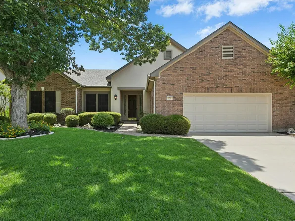 138 Running Water St, Georgetown, TX 78633