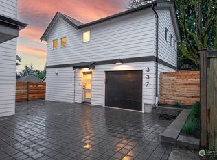 337 NE 55th St, Seattle, WA