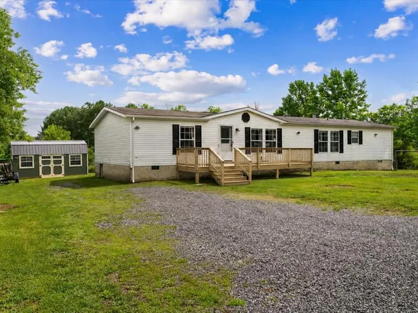 134 Worley Rd, Tunnel Hill, GA 30755