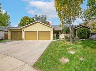 5418 N Liverpool Ave, Boise, ID 83714