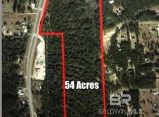 36070 State Highway 59, Stapleton, AL 36578