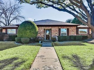 906 Rainbow Dr, Richardson, TX 75081