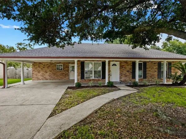 478 Olive Dr, Slidell, LA 70458