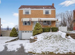 163 Bellwood Dr, Homestead, PA 15120