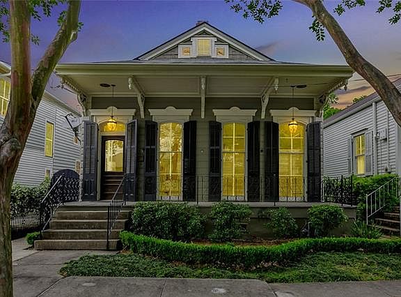 2nd image of 4919 Dryades St